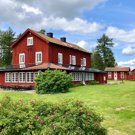 The Lodge Torsby Eksteriør billede