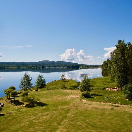 The Lodge Torsby Eksteriør billede