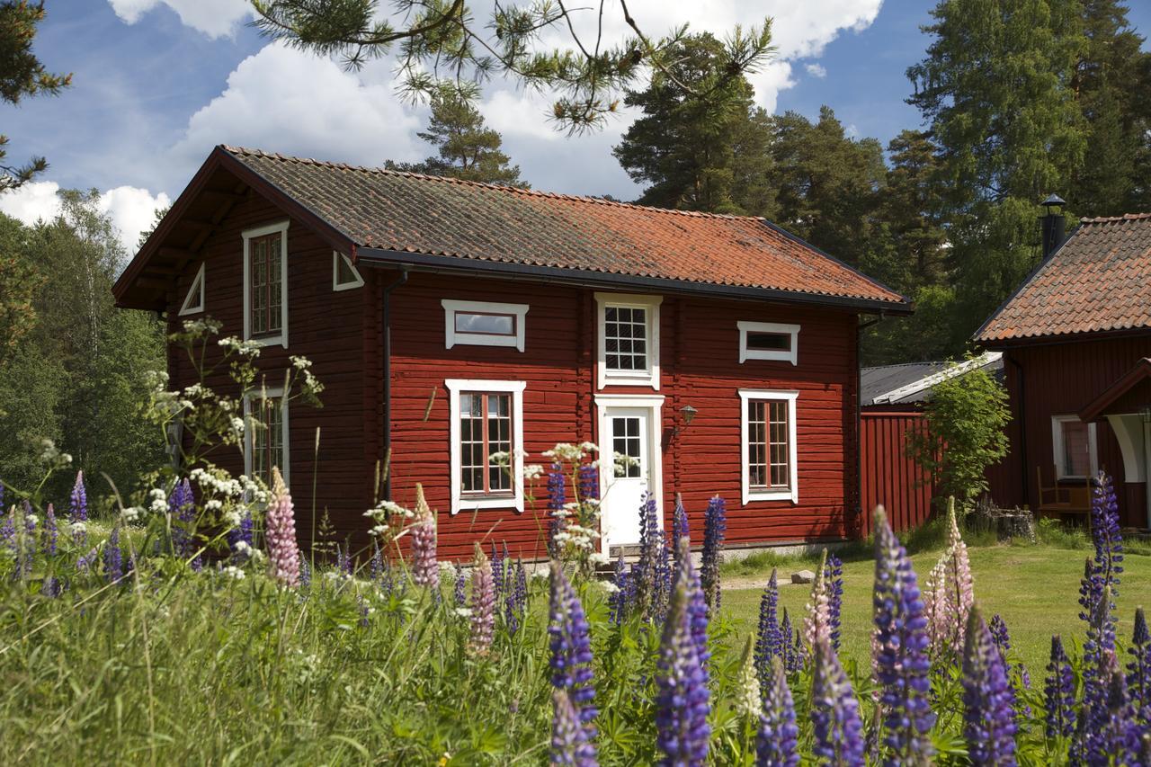 The Lodge Torsby Eksteriør billede