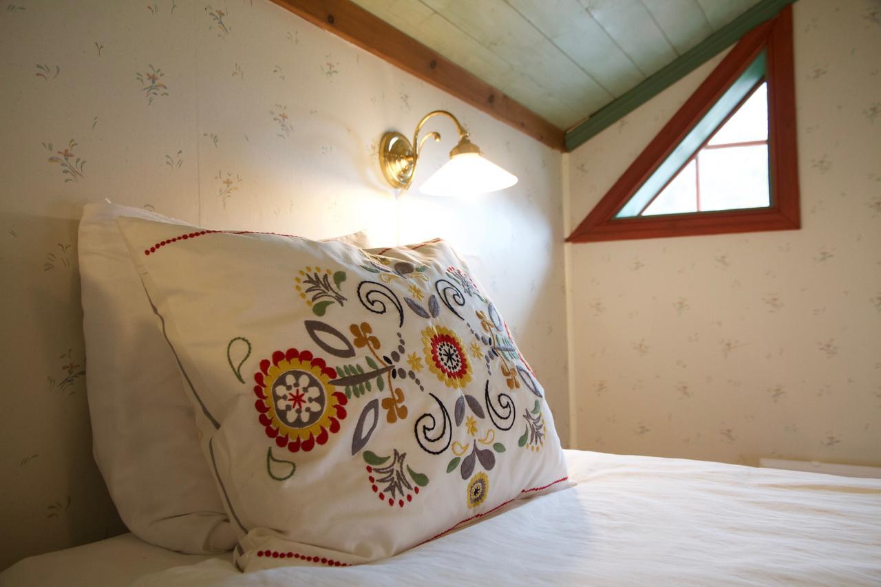The Lodge Torsby Eksteriør billede
