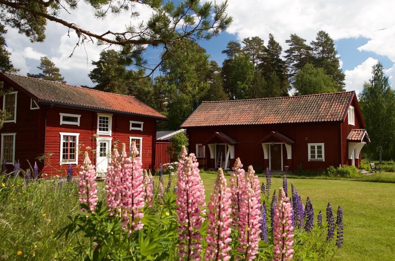 The Lodge Torsby Eksteriør billede