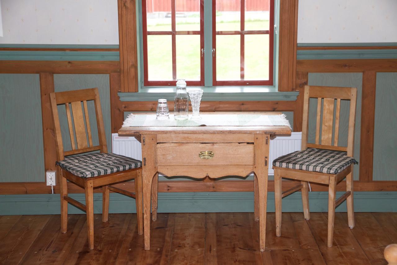 The Lodge Torsby Eksteriør billede
