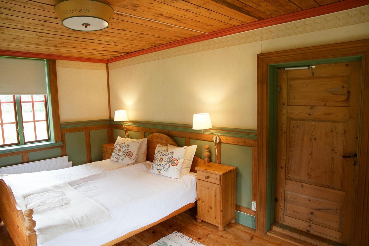 The Lodge Torsby Eksteriør billede