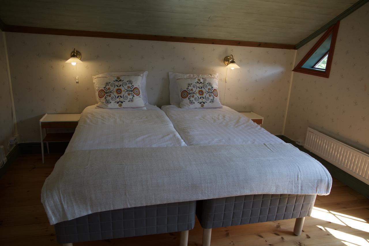 The Lodge Torsby Eksteriør billede