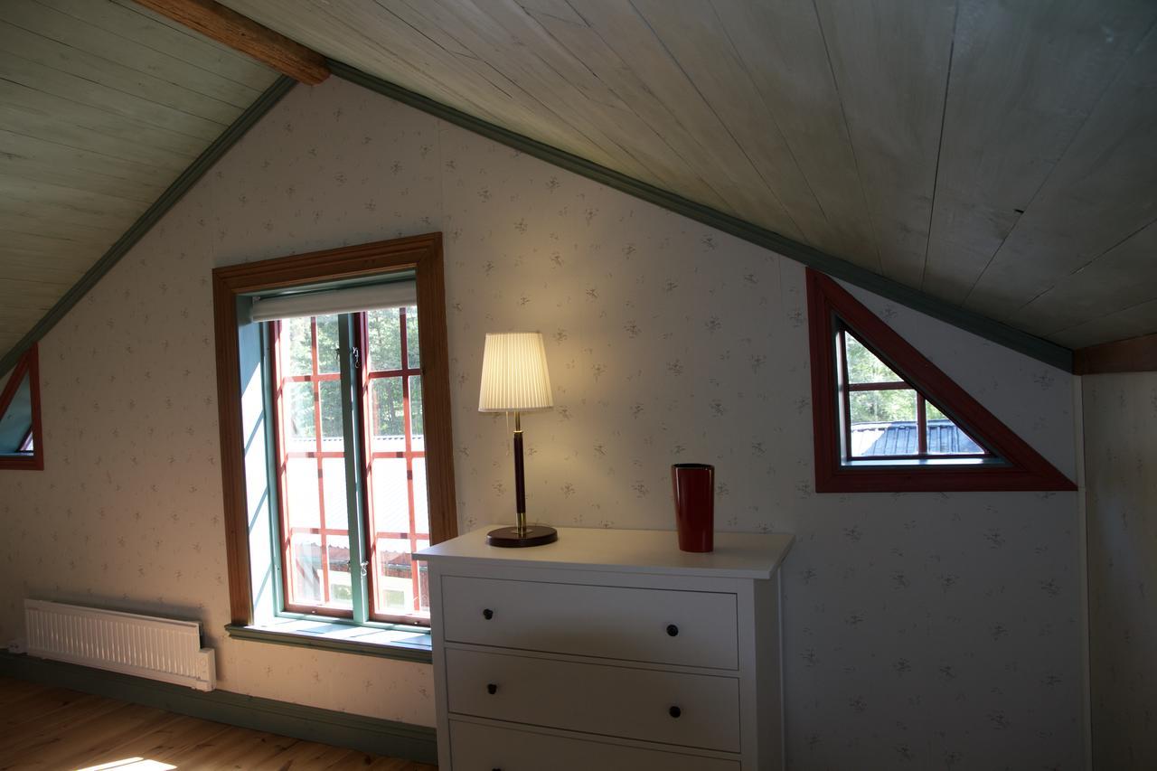 The Lodge Torsby Eksteriør billede