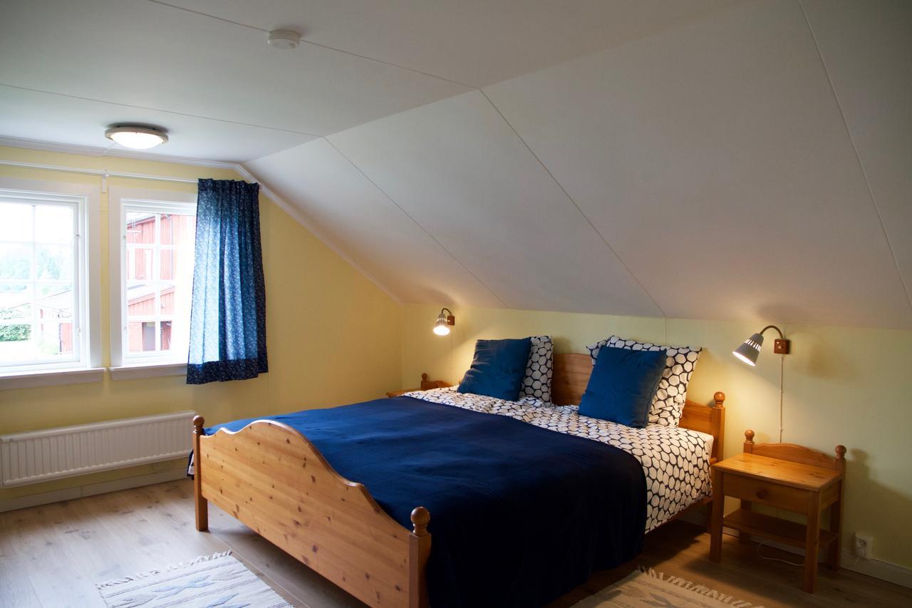 The Lodge Torsby Eksteriør billede
