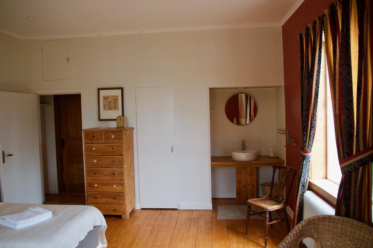 The Lodge Torsby Eksteriør billede