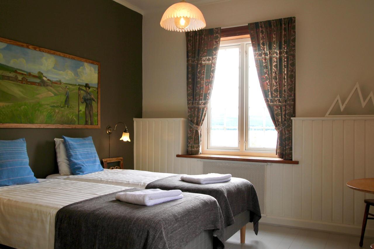 The Lodge Torsby Eksteriør billede