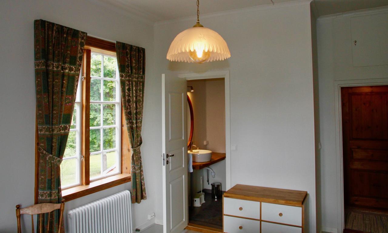 The Lodge Torsby Eksteriør billede