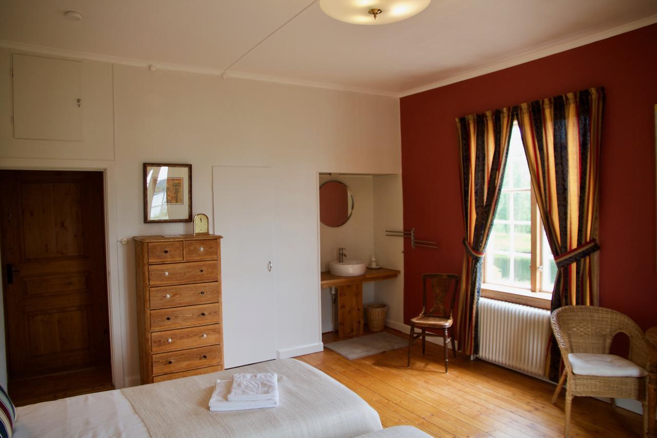 The Lodge Torsby Eksteriør billede