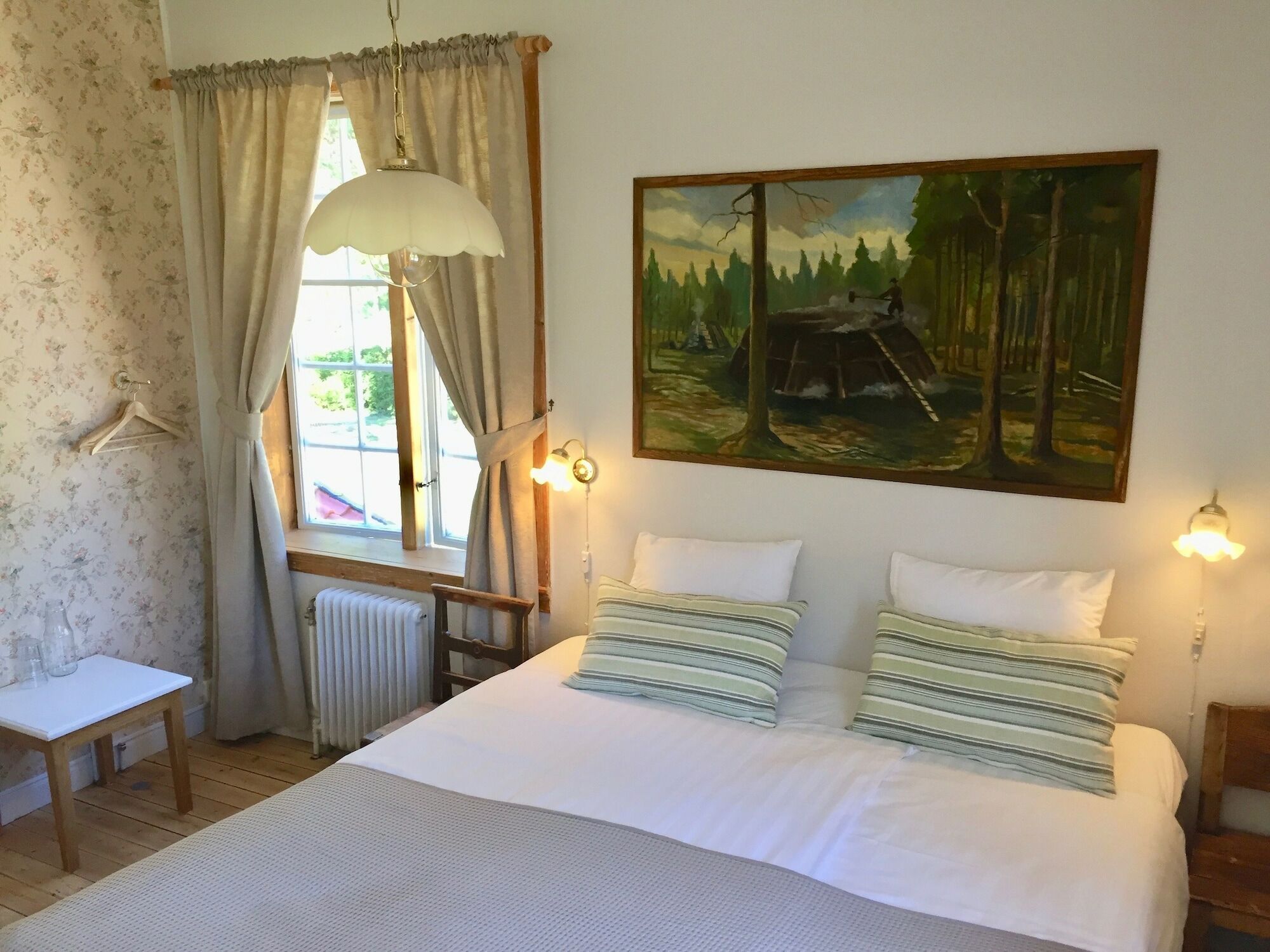 The Lodge Torsby Eksteriør billede
