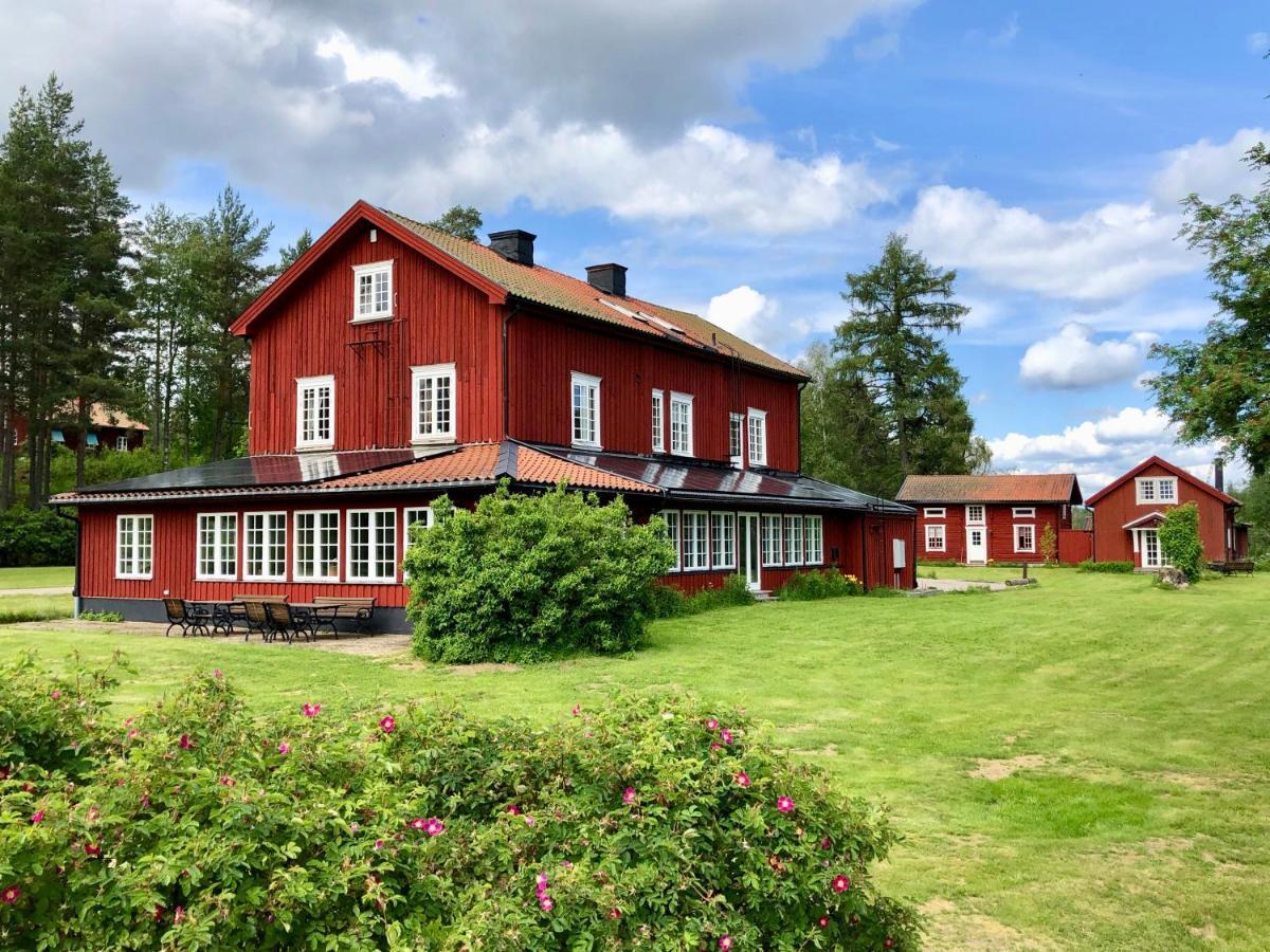 The Lodge Torsby Eksteriør billede